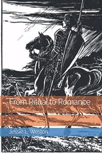 From Ritual to Romance