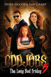 Oddjobs 5