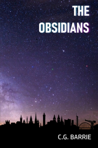 Obsidians