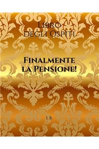 Libro degli Ospiti