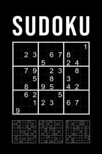 Sudoku to Go
