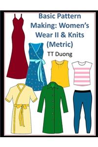 Basic Pattern Making
