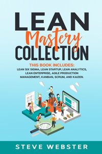 Lean Mastery Collection