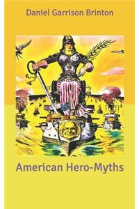 American Hero-Myths