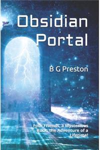 Obsidian Portal