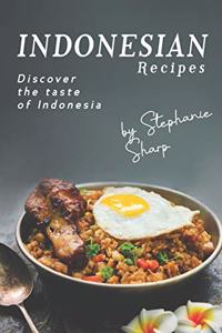 Indonesian Recipes