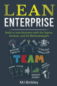 Lean Enterprise