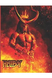 Hellboy