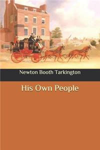 His Own People