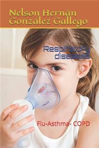 Respiratory diseases