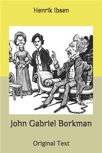 John Gabriel Borkman