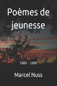 Poèmes de jeunesse