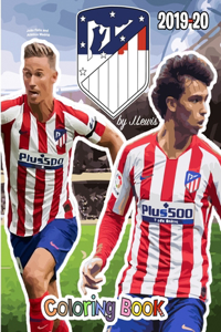 João Félix and Atlético Madrid