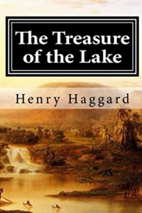 The Treasure of the Lake