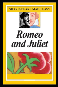 Romeo and Juliet Annotated And Illustrated Book