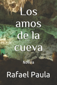 Amos De La Cueva