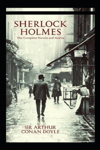 The Adventures of Sherlock Holmes 