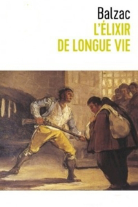 L'Élixir de longue vie