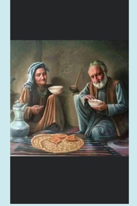 Pamirian Mythes and Sketches