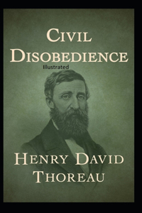 Civil Disobedience Illustrated