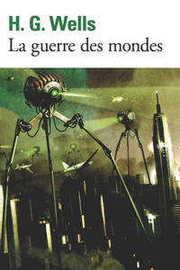 La Guerre des mondes