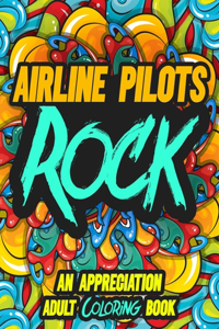Airline Pilots Rock