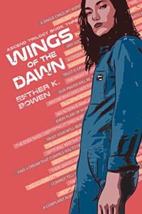 Wings of the Dawn