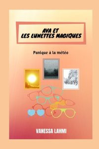 Ava et les lunettes magiques