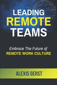 Leading Remote Teams