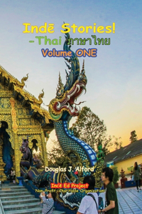 Indē Stories! - Thai Volume ONE