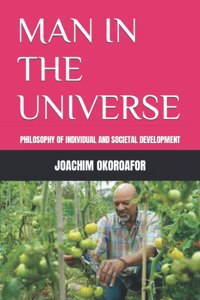Man in the Universe