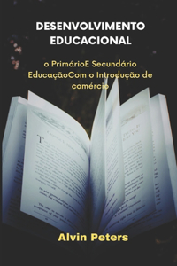 Desenvolvimento Educacional