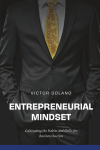 Entrepreneurial Mindset