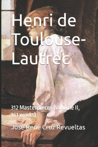 Henri de Toulouse-Lautrec