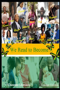 We Read to Become