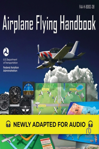 Airplane Flying Handbook