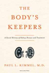 Body's Keepers