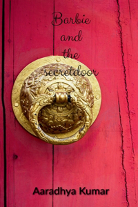 Barbie and the Secret Door