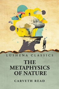 Metaphysics of Nature