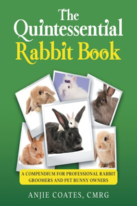 Quintessential Rabbit Book