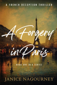 Forgery in Paris