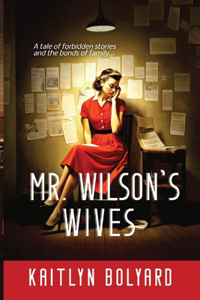 Mr. Wilson's Wives