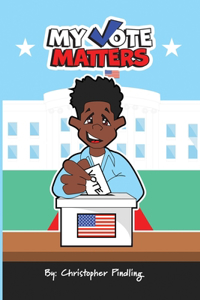 My Vote Matters