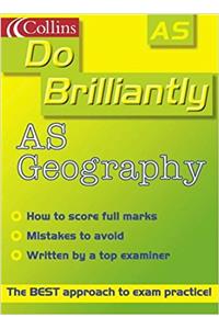 DO BRILLIANTLY AT AS GEOGRAPHY