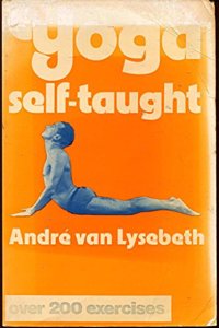 Yoga Self-taught