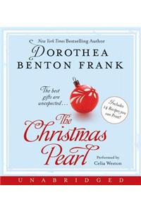 The Christmas Pearl