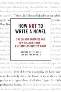 How Not to Write a Novel