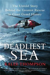 Deadliest Sea