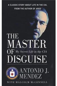 The Master of Disguise