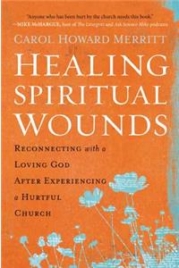 Healing Spiritual Wounds